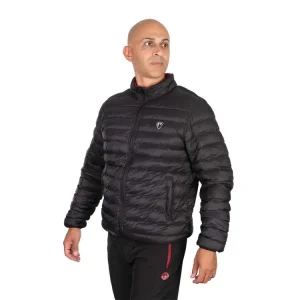 Přímo od výrobce - FOX RAGE Oboustranná Bunda Pro Series Reversible Lightweight Quilted Jacket