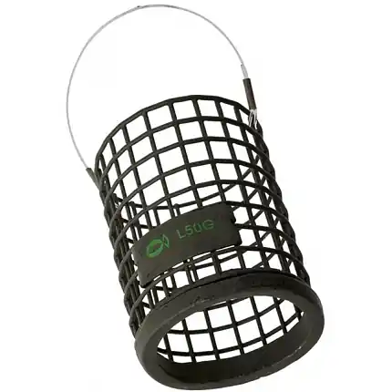 Jen pár kusů - Sensas Krmítko Feeder Spod Metal Cage XL