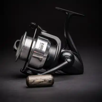Rybářský naviják Wychwood Extricator 5000FD Reel | Velká sleva