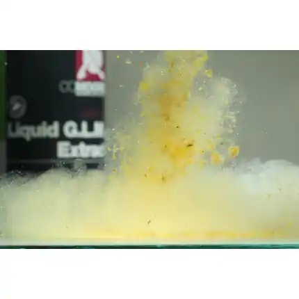 CC Moore tekuté potravy 500ml - Liquid GLM extract - Novinka