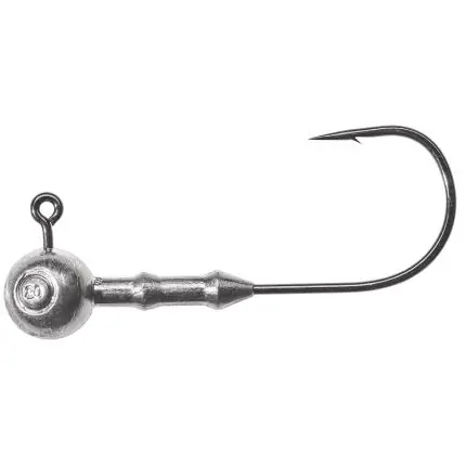 Speciální cena - Gunki Jig Round Pike LONG Natural