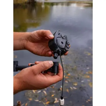 Fox Hrazdy Black Label QR Buzz Bars 3 Rod 2 ks - Akce končí brzy
