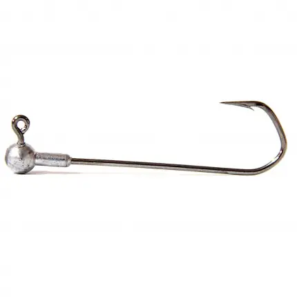 Hell-Cat Jig Head Catfish vel. 12/0 | Poslední dny