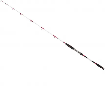 Top produkt | Hell-Cat Prut Ares Special Hard 1,75m 170-250g