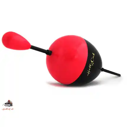 Hell-Cat kačena Extra Big Float 200g | Nabídka končí brzy