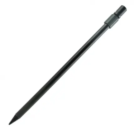 Nově v nabídce - Prowess Zavrtávací Teleskopické Tyče Round Bank Sticks 60-105 cm