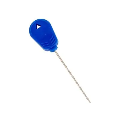 Leeda Vrtáček Bait Drill blue - Špičkový produkt