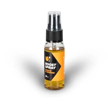 Feeder Expert Booster Spray Čoko Pomeranč 30ml - Přímo z výroby