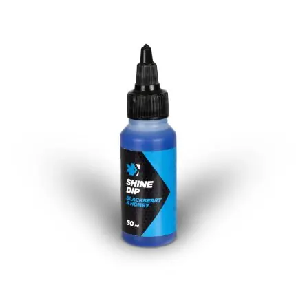 Feeder Expert Dip Shine Med Borůvka 50ml - Kupte nyní