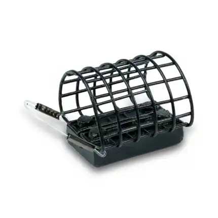 Akce končí brzy | FEEDER EXPERT krmítka - Feeder košík Metal cage 60g
