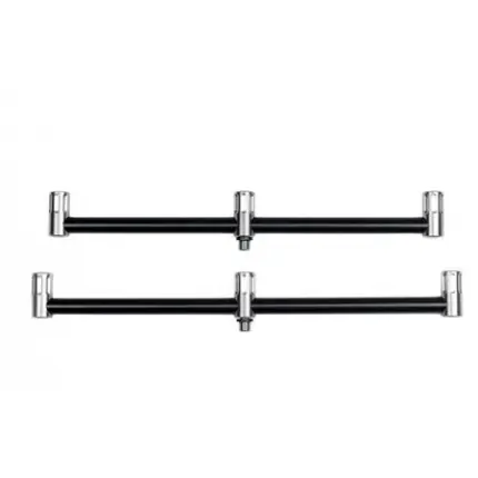 Prodejní hit | Summittackle hrazdy - Black Cobalt na 3 pruty fixed 2ks