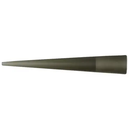 Fox Převleky Edges Naturals Power Grip Naked Line Tail Rubbers Size 7 10 ks | Právě dorazilo