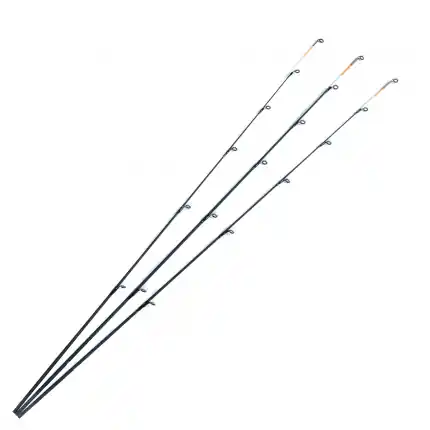 Čerstvá novinka - Free Spirit Feeder špičky - CTX Feederlite náhradní špička 2,5oz carbon