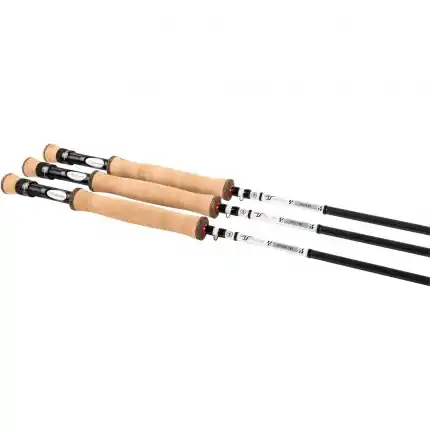 Ušetřete více - Wychwood Muškařský prut RS Competition10ft 7 Fly Rod