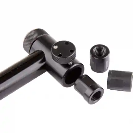 Nabídka dne | Wychwood hrazda Extremis adjustable nastavitelná Q/R 2 Rod Buzz 15-25cm