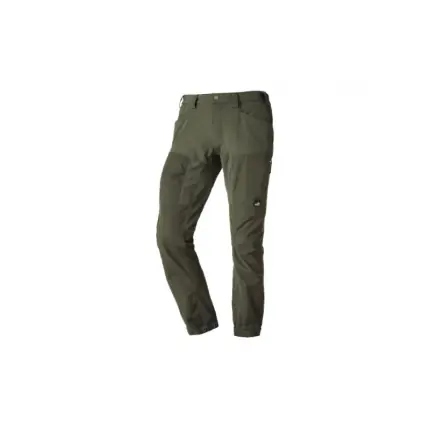 Kalhoty Geoff Anderson Roxxo - prodloužené forest green | Nejprodávanější
