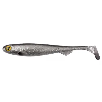 "Fox Rage Slick Shad 7cm / 2.75"" Electric Flash x 60pcs" | Slevy