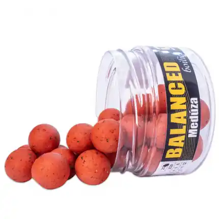 Carp Inferno Balanced Boilie 200 ml Medůza - Rychlá doprava