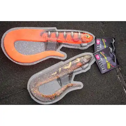Do vyprodání zásob - "21cm/8.2"" Size 2 - UV Perch"
