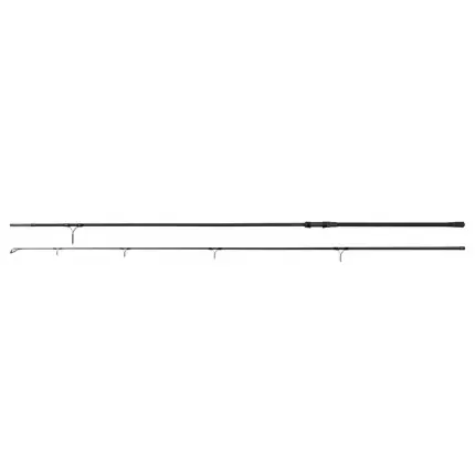 Vysoká kvalita | Fox Prut Eos-X Full Shrink 3,9 m 13 ft 3,5 lb 2 díl