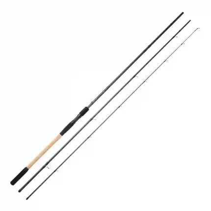 Čerstvá novinka - Garbolino prut G-Match One-Perfect Waggler 3,60 m,3-díl (5-15 g) 3S