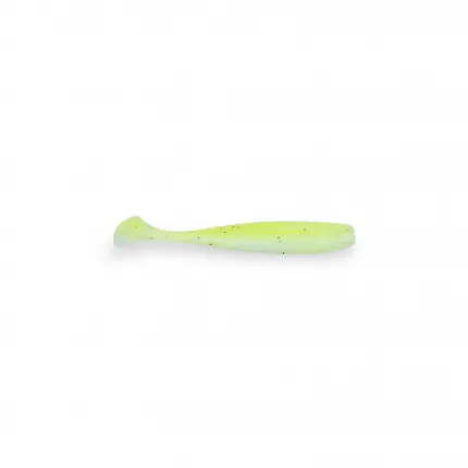 YACCUZA DANCER - YACCUZA nástrahy - DANCER fish Ultra Chartreuse 5cm 1g 10ks | Zlevněno