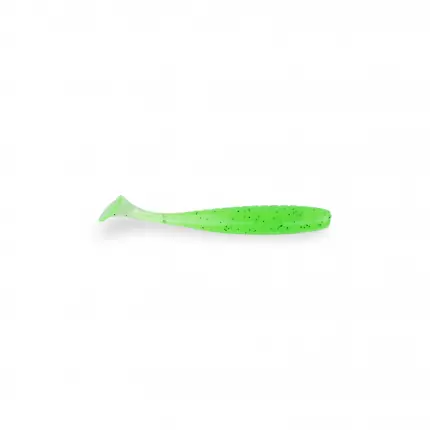 YACCUZA nástrahy - DANCER fish Ultra Green 6,3cm 1,6g 10ks | Nejlepší cena
