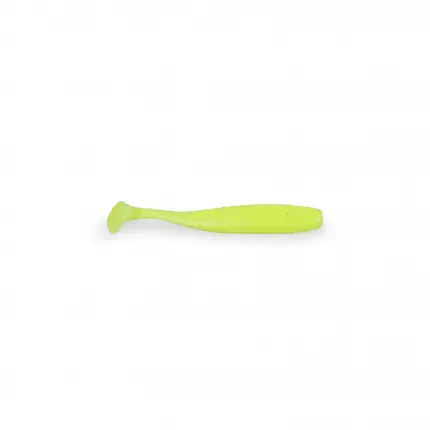 Už jen pár kusů - YACCUZA DANCER - YACCUZA nástrahy - DANCER fish Ultra Yellow 7cm 23dag 10ks