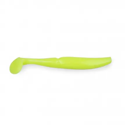 Do košíku | YACCUZA PHANTOM - YACCUZA nástrahy - PHANTOM fish Ultra Yellow 11cm 11g 4ks