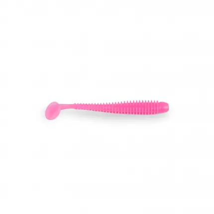 YACCUZA SNAKER - YACCUZA nástrahy - SNAKER fish Ultra Pink 100 mm 47 dag 5 ks | Pospěšte si