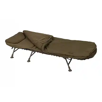 Nově v e-shopu | Fox Lehátko Se Spacákem Eos Sleep System