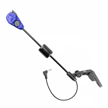Hlásiče FLACARP - Swinger s LED modrý | Sleva navíc