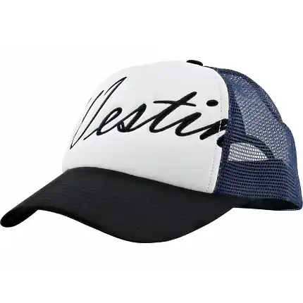 Právě v prodeji | Westin Kšiltovka Script Cap Bluestone
