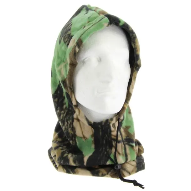 Koupit nyní | NGT Camo Face Guard Chránič Obličeje
