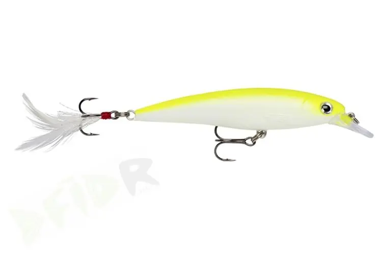 Wobler Rapala X-Rap 08_SFCU - Velmi oblíbený produkt