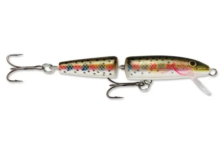 Koupit nyní | Wobler Rapala Jointed 11_RT