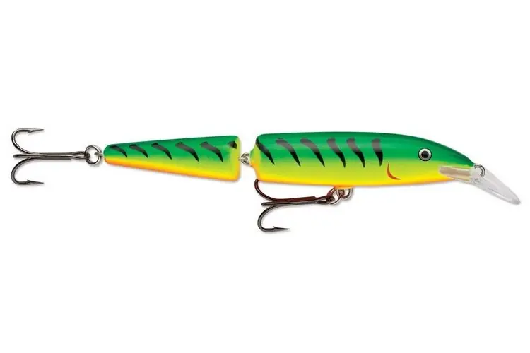 Wobler Rapala Jointed 13_FT | Nízká cena