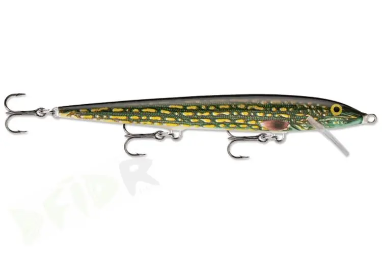 Do košíku - Wobler Rapala Original Floater 13_PK
