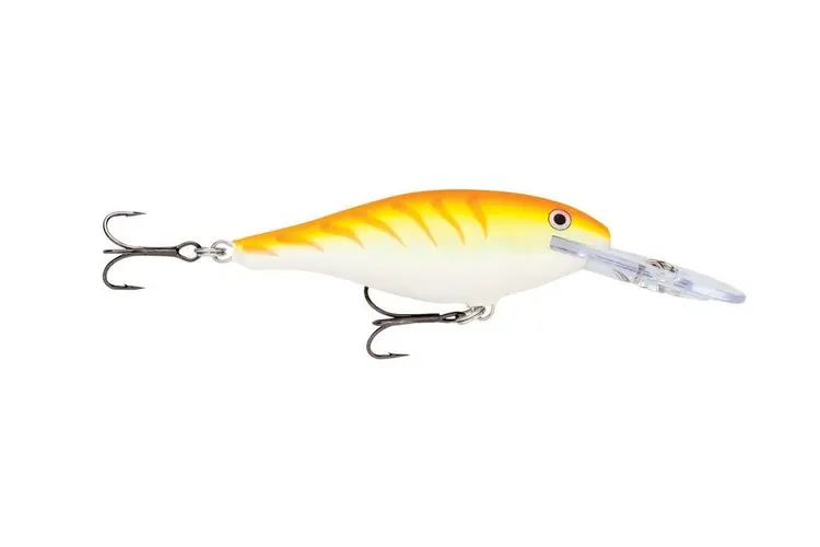 Nově v e-shopu | Rapala Shad Rap 07 OTU