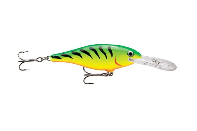 Jen tento týden | Rapala Shad Rap 07 FT