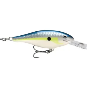 Rapala Shad Rap 05 HSD - Pospěšte si