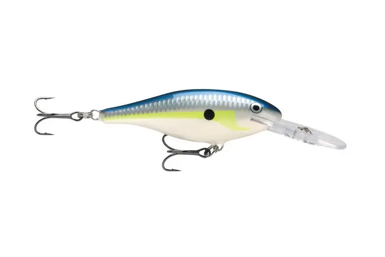 Rapala Shad Rap 05 HSD - Pospěšte si