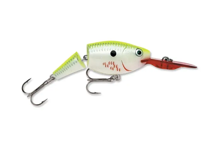Kupte nyní - Wobler Rapala Jointed Shad Rap 7cm - 13g / BCSD