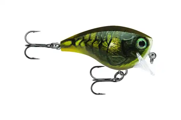 Rapala BX Brat 03 MSY - Zvýhodněná cena