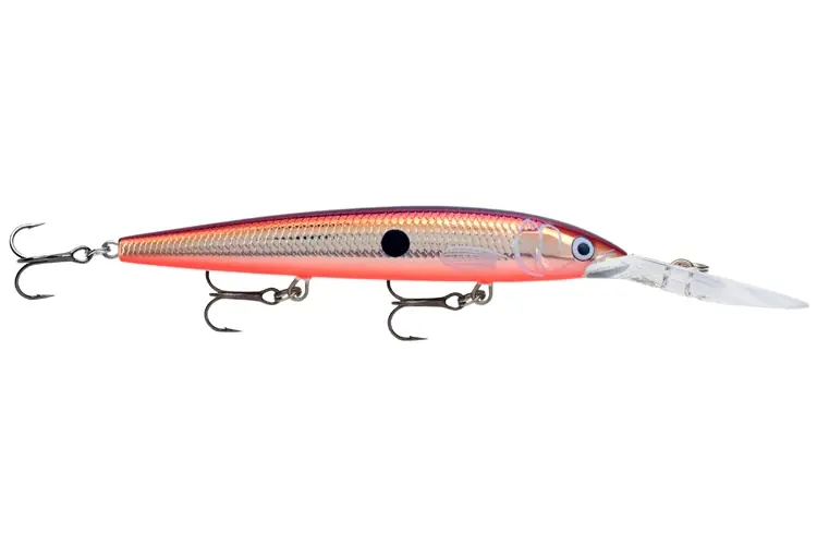Rapala Down Deep Husky Jerk 14 SBR - Ihned k objednání