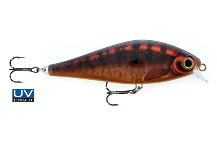 Rapala Super Shadow Rap 16 TMO | Nejlepší cena