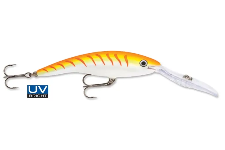 Novinka | Rapala Deep Tail Dancer 07 OTU