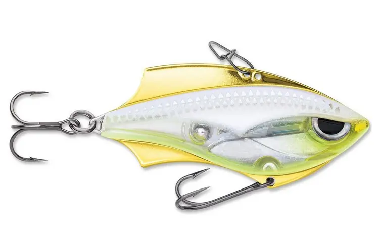 Populární | Rapala Rap-V Blade 06_BUD