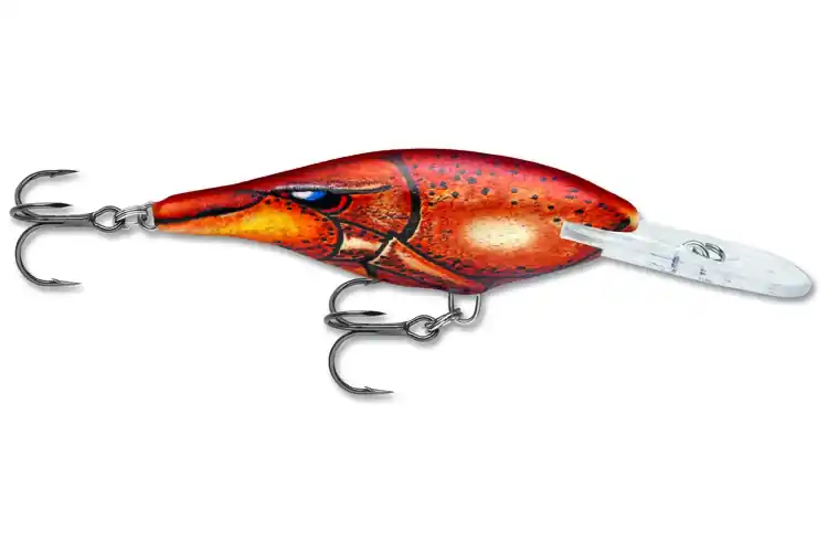 Do košíku - Rapala Shad Rap 05 BLZ