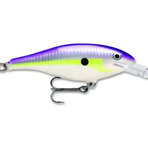 Rapala Shad Rap 05 RSD - Snížená cena